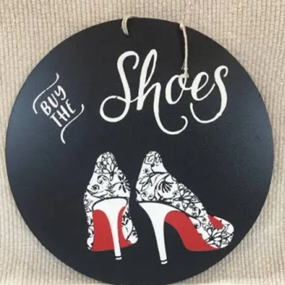 Fabulous Shoes❤️